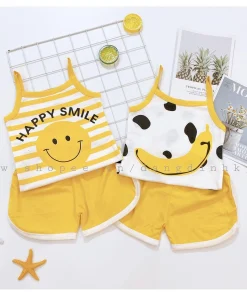 Bộ 2 dây trẻ em